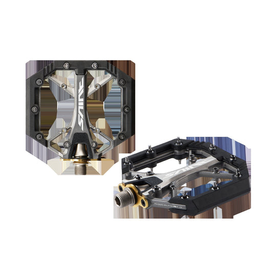 SHIMANO SAINT PD-G8040 フラットペダル