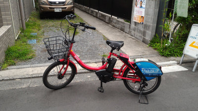 欲しい時に自転車を！　自転車シェアリング広域実験とは？
