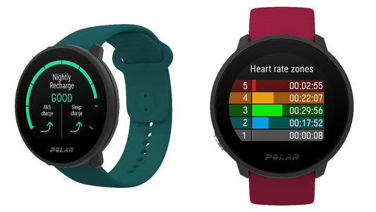 ポラール、フィットネスウォッチ「Polar Unite」に今年も新色を追加