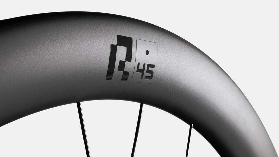 キャノンデールが風の影響を受けにくいフルカーボンホイールセットを発売！
