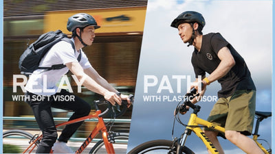 GIANT ハイバリューなヘルメット「RELAY ASIA MIPS」「PATH ASIA MIPS」「LIV PATH ASIA MIPS」を発売