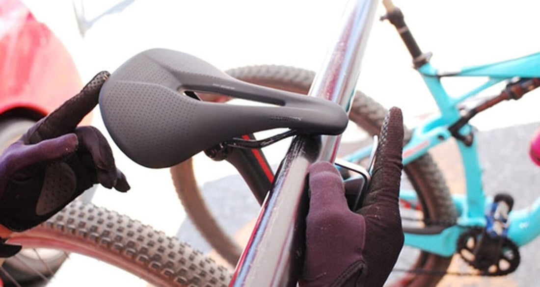 スペシャライズドに「S-WORKS POWER ARC」が入荷