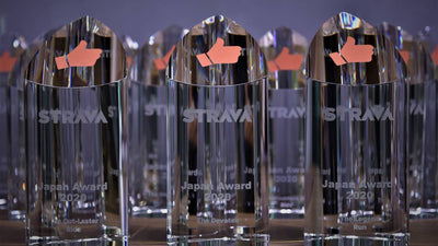 STRAVA JAPAN AWARD 2020 発表