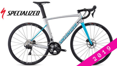 【2019年最新】Specialized（スペシャライズド）おすすめロードバイク25台