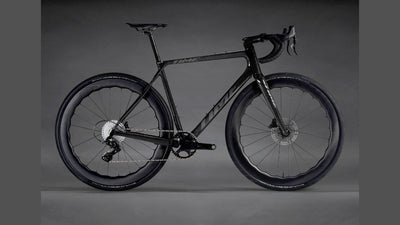 Time初のグラベルバイクが誕生 「ADHX（アルプデュエズX）」