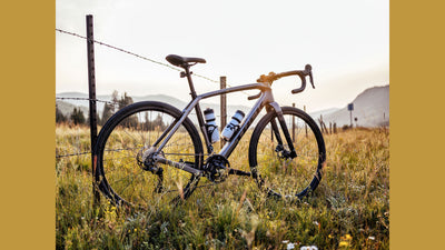 TREK グラベルロード「Checkpoint」がフルモデルチェンジし登場