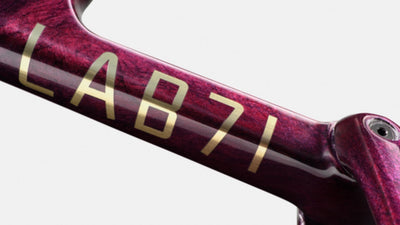 キャノンデール史上最高品質『LAB71』の名を冠したグラベル『トップストーン』発売決定！
