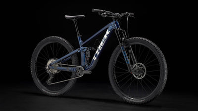 【TREK】ダウンカントリーバイクとして進化した新型Top Fuelが登場