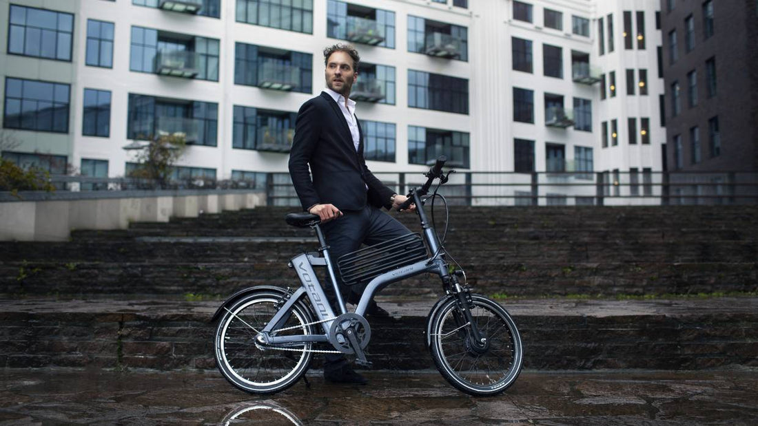 プレミアムe-BikeブランドBESV(ベスビー)から新ブランド「VOTANI(ヴォターニ)」デビュー＆ BESV NEWカラー登場