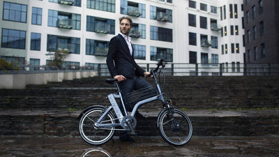 プレミアムe-BikeブランドBESV(ベスビー)から新ブランド「VOTANI(ヴォターニ)」デビュー＆ BESV NEWカラー登場