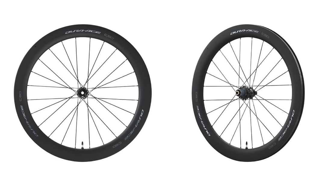 DURA-ACE（デュラエース）ホイールのメリット・デメリットを徹底解説