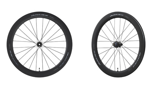 DURA-ACE（デュラエース）ホイールのメリット・デメリットを徹底解説