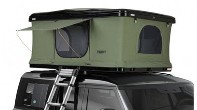 【阿部商会】Thule Basin / Basin Wedgeを発売