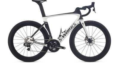 スペシャライズドS-WORKS VENGE ViASにDISCモデルが追加