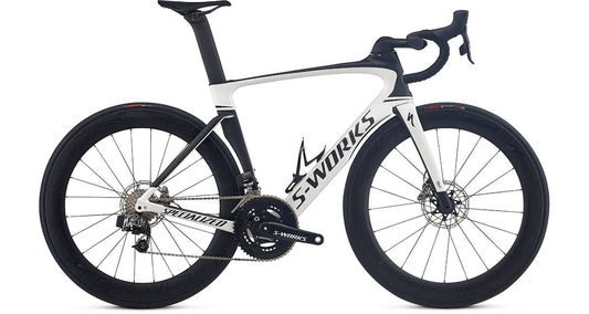 SPECIALIZEDが2017モデルを発表