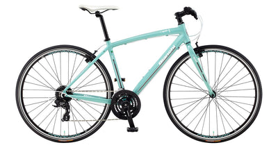 Bianchiの2017モデルのクロスバイクを紹介します！