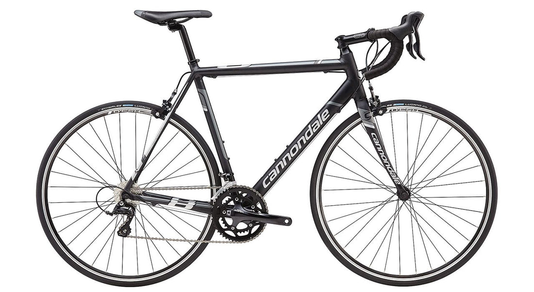 【最新】キャノンデールのロードバイクを7台紹介します
