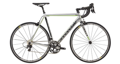 【Cannondale / CAAD12】キャノンデールが長年培ったアルミ技術の集大成