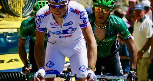 新城幸也選手にとってのツール・ド・フランス