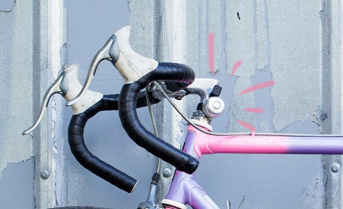 自転車用ベルおすすめ12選！ロードバイクに似合うベルと正しい使い方