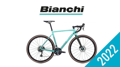 2022年最新｜BIANCHI（ビアンキ）ロードバイクおすすめモデル全24台