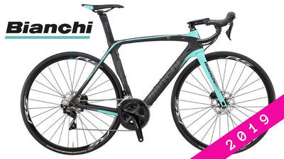 2019年Bianchi（ビアンキ）ロードバイクおすすめ29台｜最新モデルを価格帯別に紹介！