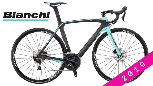 2019年Bianchi（ビアンキ）ロードバイクおすすめ29台｜最新モデルを価格帯別に紹介！