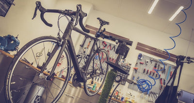 私は自転車に乗って劇的に変わりました