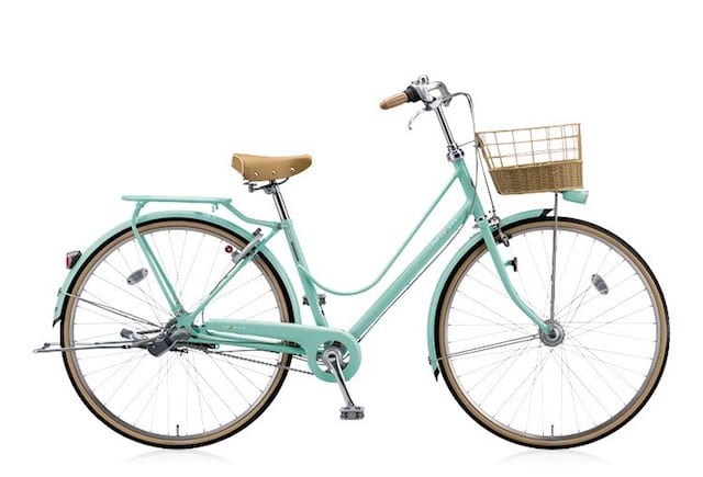 買うならオシャレな自転車を！おすすめママチャリ10台