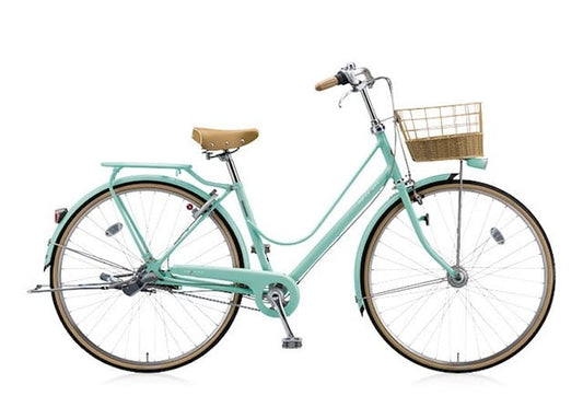 買うならオシャレな自転車を！おすすめママチャリ10台