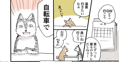 自転車で楽しむ箱根旅行記 - 佐倉イサミのまるしばポタリング記（その10）