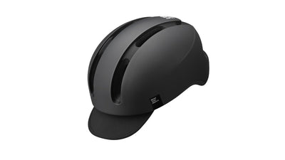 【オージーケーカブト】マグネットバックルを装備したアーバンヘルメット「CANVAS-URBAN MG（キャンバス・アーバンMG）」を新発売