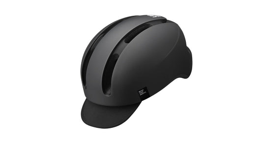 【オージーケーカブト】マグネットバックルを装備したアーバンヘルメット「CANVAS-URBAN MG（キャンバス・アーバンMG）」を新発売