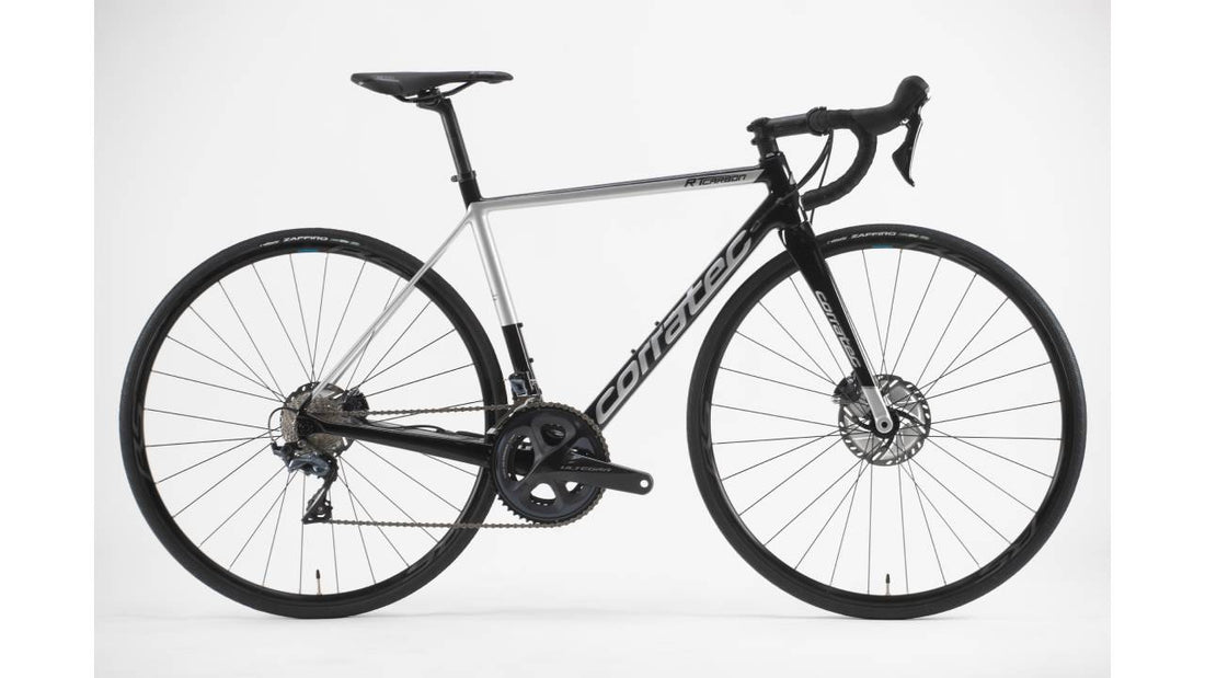 CORRATECが新型DURA-ACE Di2, ULTEGRA Di2搭載モデル発売