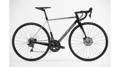 CORRATECが新型DURA-ACE Di2, ULTEGRA Di2搭載モデル発売