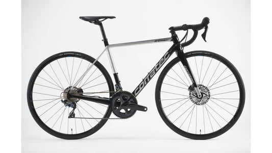CORRATECが新型DURA-ACE Di2, ULTEGRA Di2搭載モデル発売
