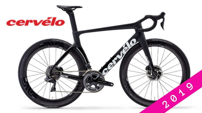 2019年最新！cervélo（サーヴェロ）おすすめロードバイク全16台