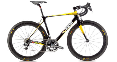 ロードバイクなどチネリ（cinelli）のおすすめ自転車8選