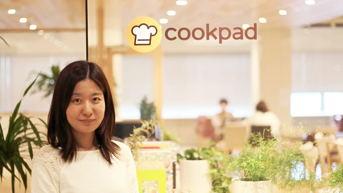 「毎日の料理を楽しみにする」には健康が大切！?日本最大のレシピサイト、クックパッドが自転車通勤制度をはじめた理由。【前編】