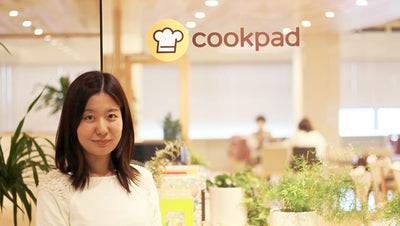 「毎日の料理を楽しみにする」には健康が大切！?日本最大のレシピサイト、クックパッドが自転車通勤制度をはじめた理由。【前編】