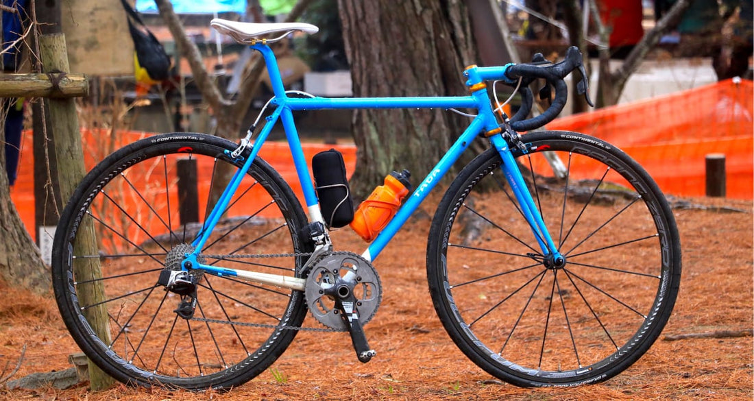 【写真】自転車を綺麗にカメラ撮影するためのコツ教えます〜初級編〜