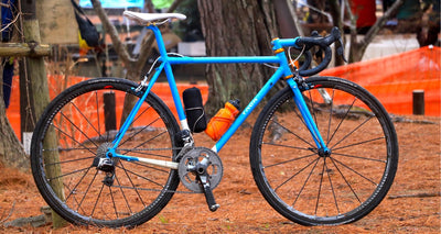 【写真】自転車を綺麗にカメラ撮影するためのコツ教えます〜初級編〜