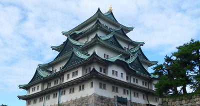 名古屋の自転車旅でおすすめのグルメ＆観光スポット35選