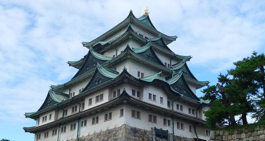 名古屋の自転車旅でおすすめのグルメ＆観光スポット35選