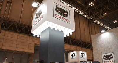 サイコンからライトまで。CATEYE（キャットアイ）のおすすめモデルを特集