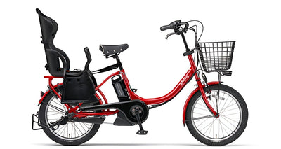 高額だけど買ってよかった！とっても楽な「電動アシスト自転車」の魅力とは