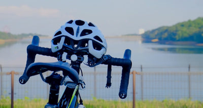 「ちょっと足を延ばせば行けるところ」に連れて行ってくれるスポーツ自転車の魅力