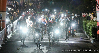 弱虫ペダル STARLIGHT CROSS in CYCLEMODE開催まで１ヵ月を切る！棈木亮二社長にイベントの見どころを聞いてみた