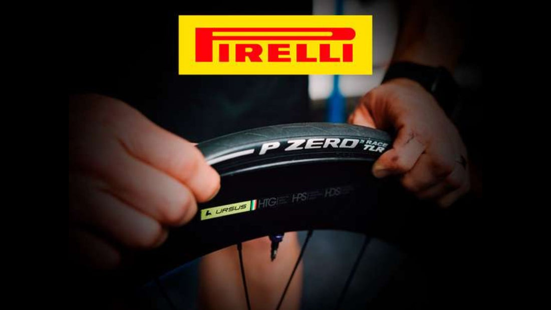 ピレリがROAD専用とMTB&amp;GRAVEL用のタイヤシーラント「SmartSEAL」と軽量TPUチューブSmarTUBE用のリペアキット「SmarTUBE REPAIR KIT」を発売