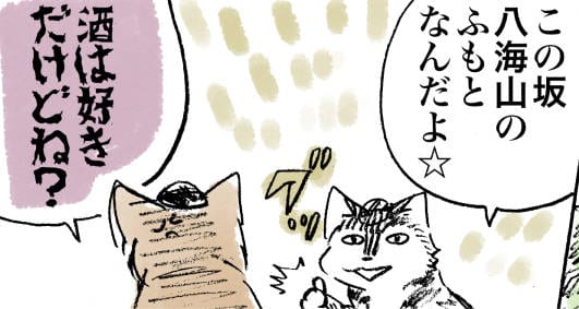 第３回南魚沼グルメライド(1)-佐倉イサミのまるしばポタリング記